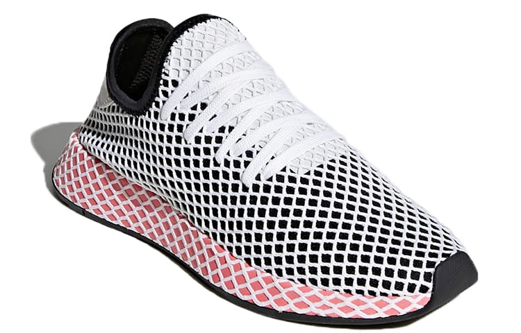 Кроссовки для бега adidas originals Deerupt - изображение 3