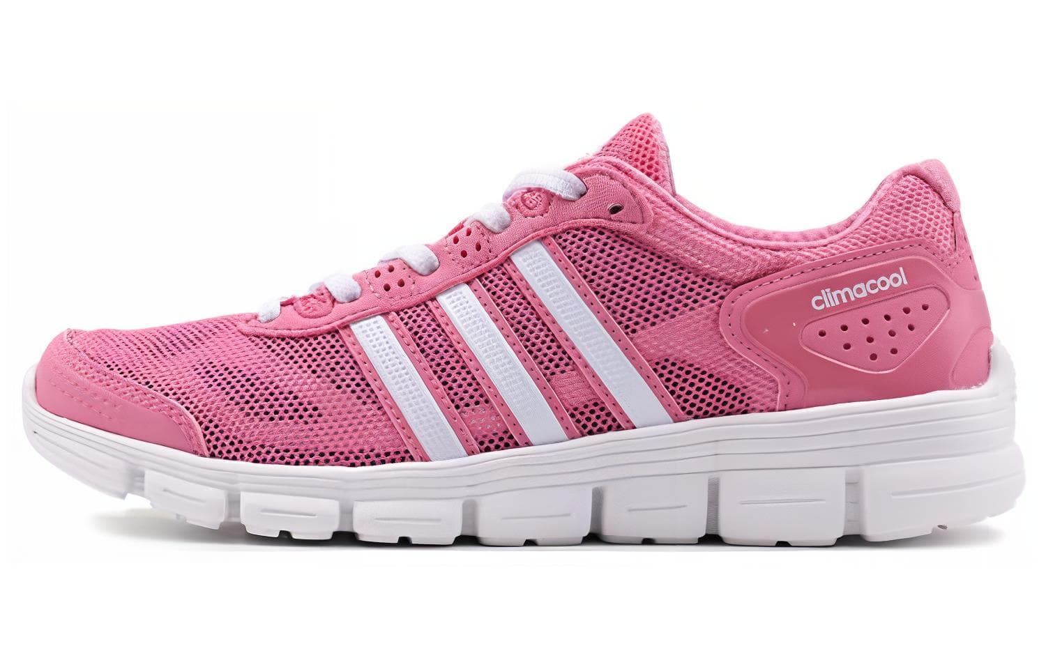 Кроссовки для бега adidas - изображение 1