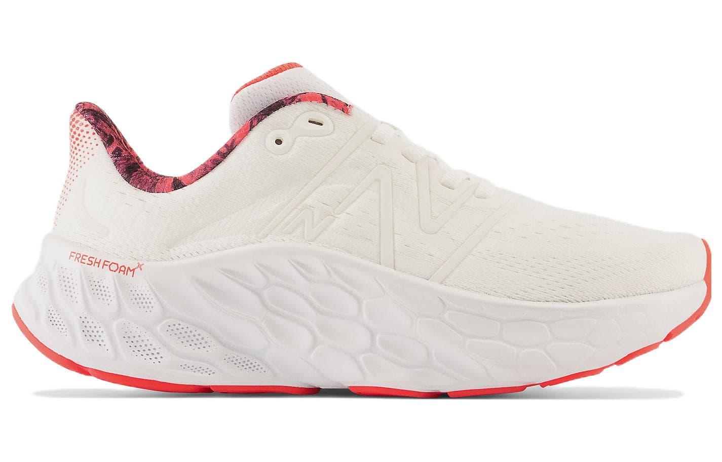 Кроссовки для бега New Balance TCS New York City Marathon Fresh Foam X More V4 - изображение 2