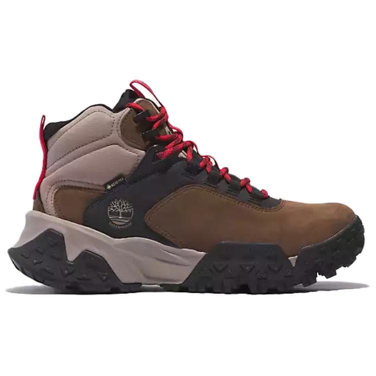 Ботинки уличные Timberland - изображение 8