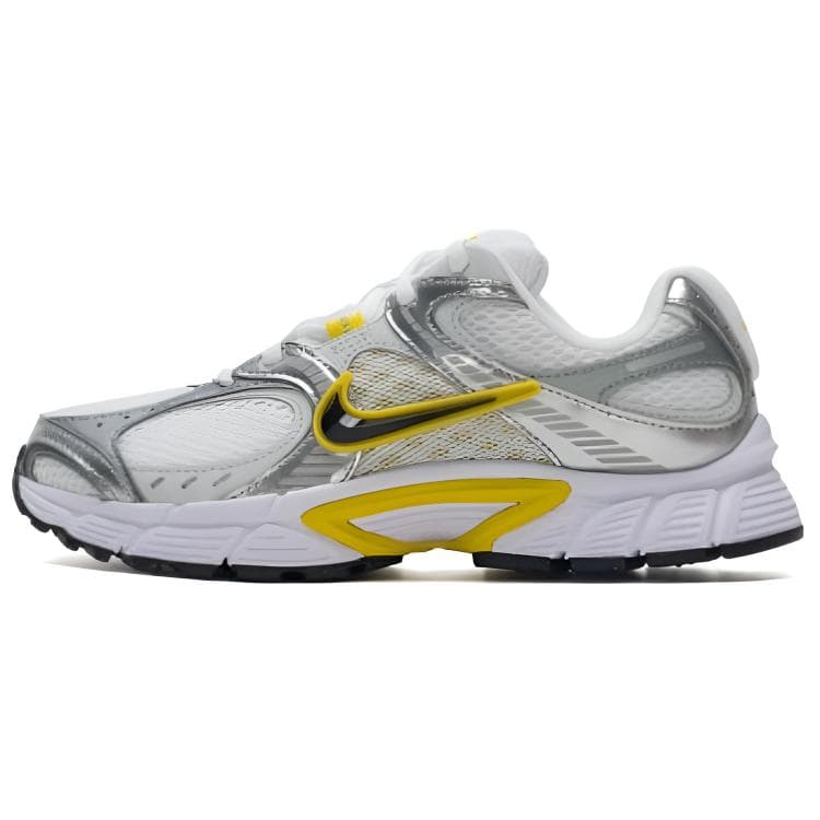Кроссовки для бега NIKE V5 RNR Дышащий Low Топ Повседневные кроссовки для бега Women's White - изображение 1