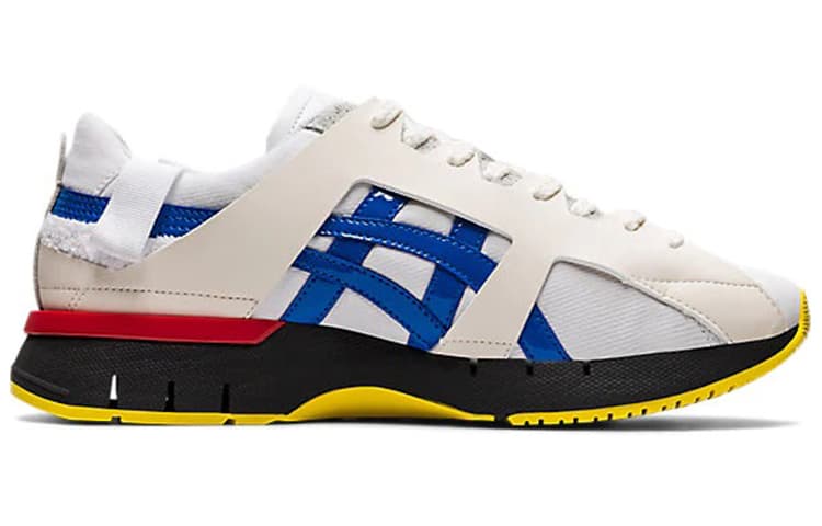 Кроссовки Onitsuka Tiger Fabilac - изображение 2