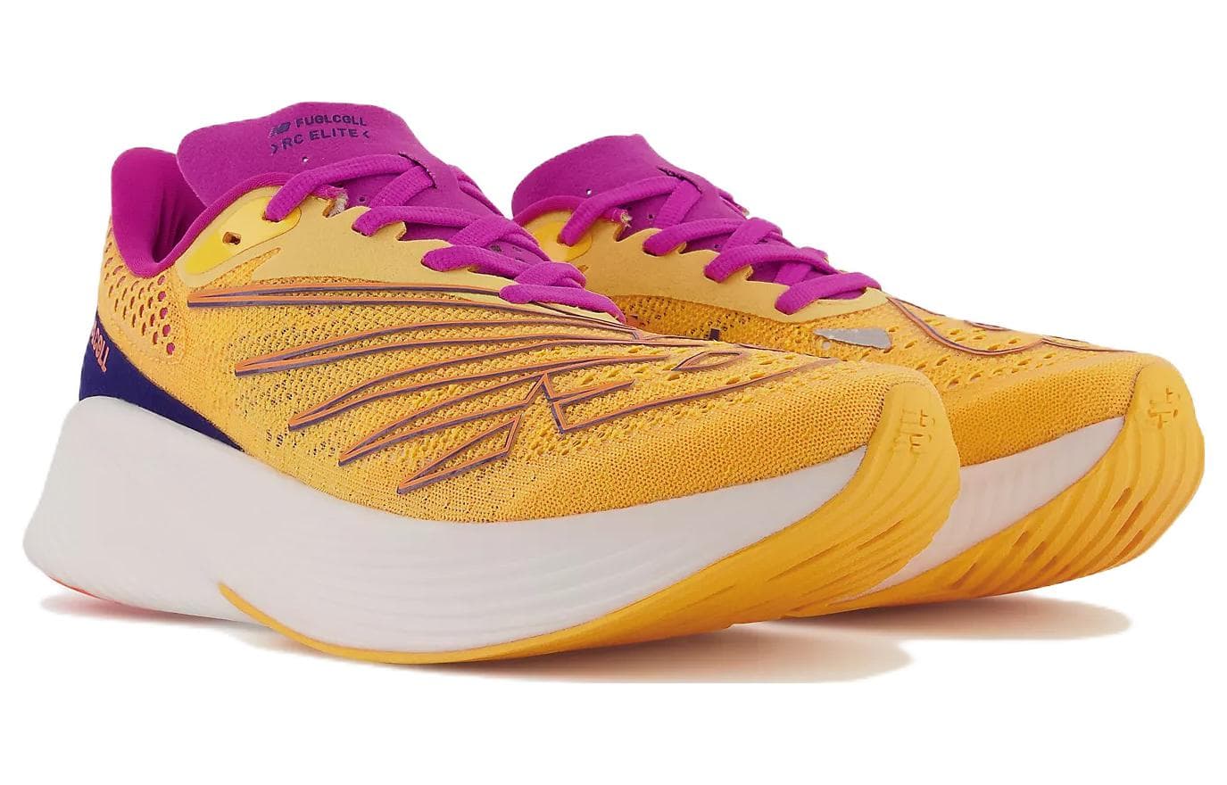 Кроссовки для бега New Balance NB FuelCell RC Elite v2 - изображение 3