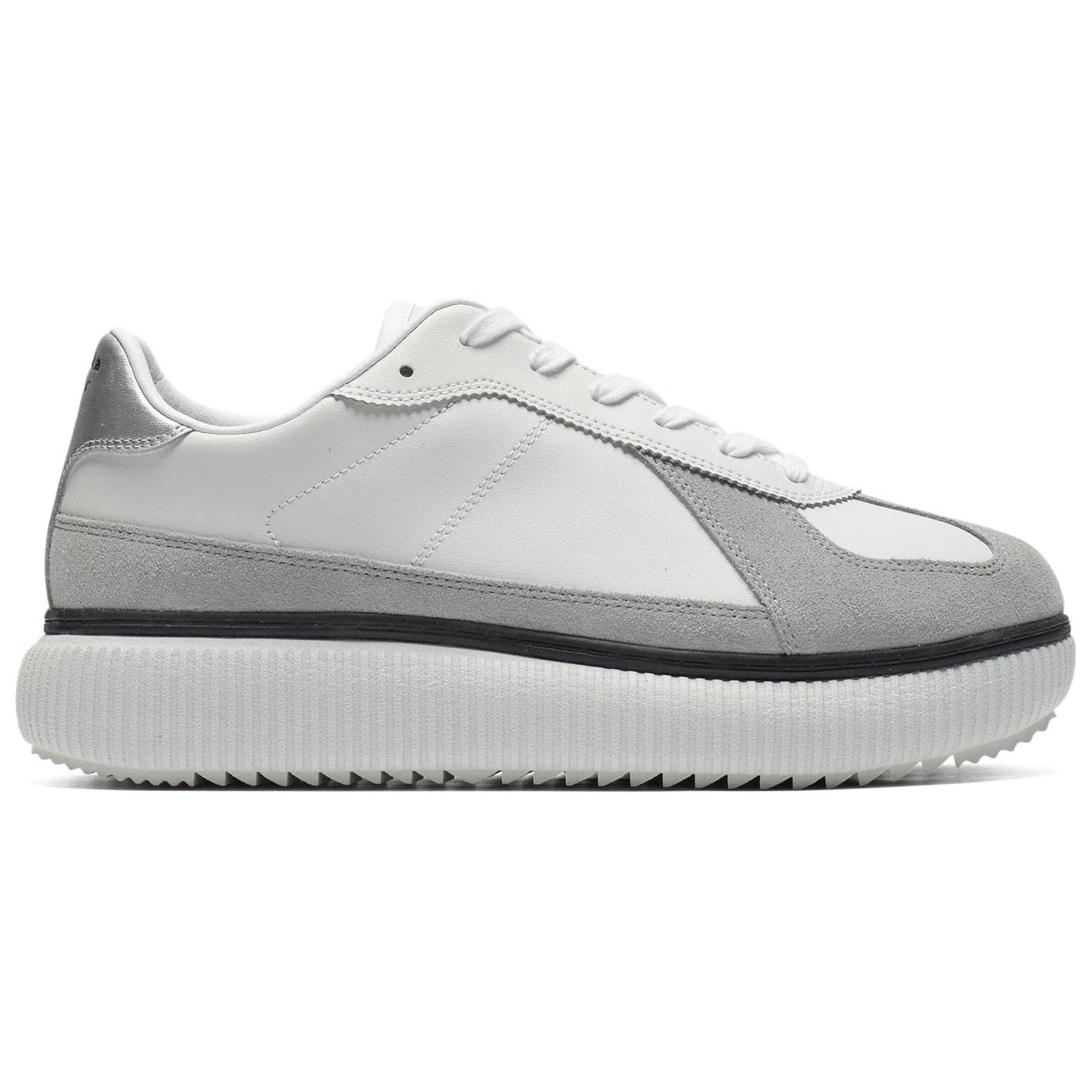 Кроссовки Onitsuka Tiger Delecity Мягкий и Комфортный Противоскользящий Устойчивый к Износу Низкий Верх Повседневная Обувь Унисекс - изображение 2