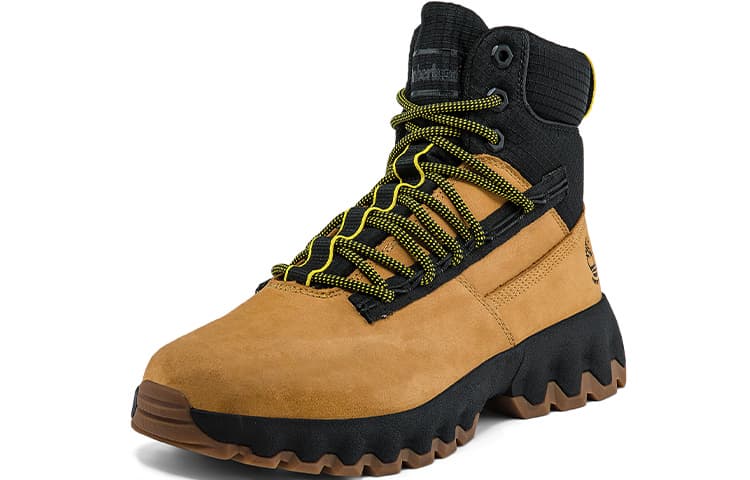 Ботинки уличные Timberland - изображение 3