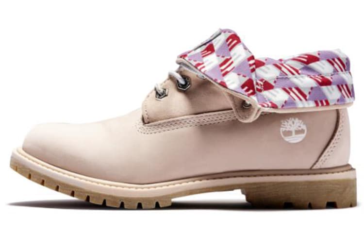 Ботинки уличные Timberland Roll Top - изображение 1