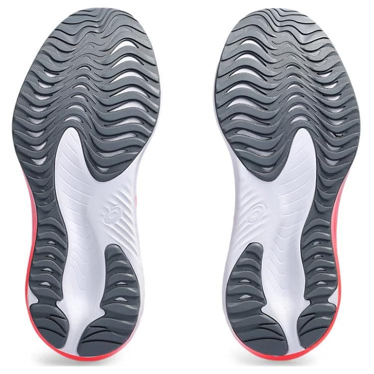 Кроссовки для бега Asics Gel-Excite 10 White Red - изображение 5