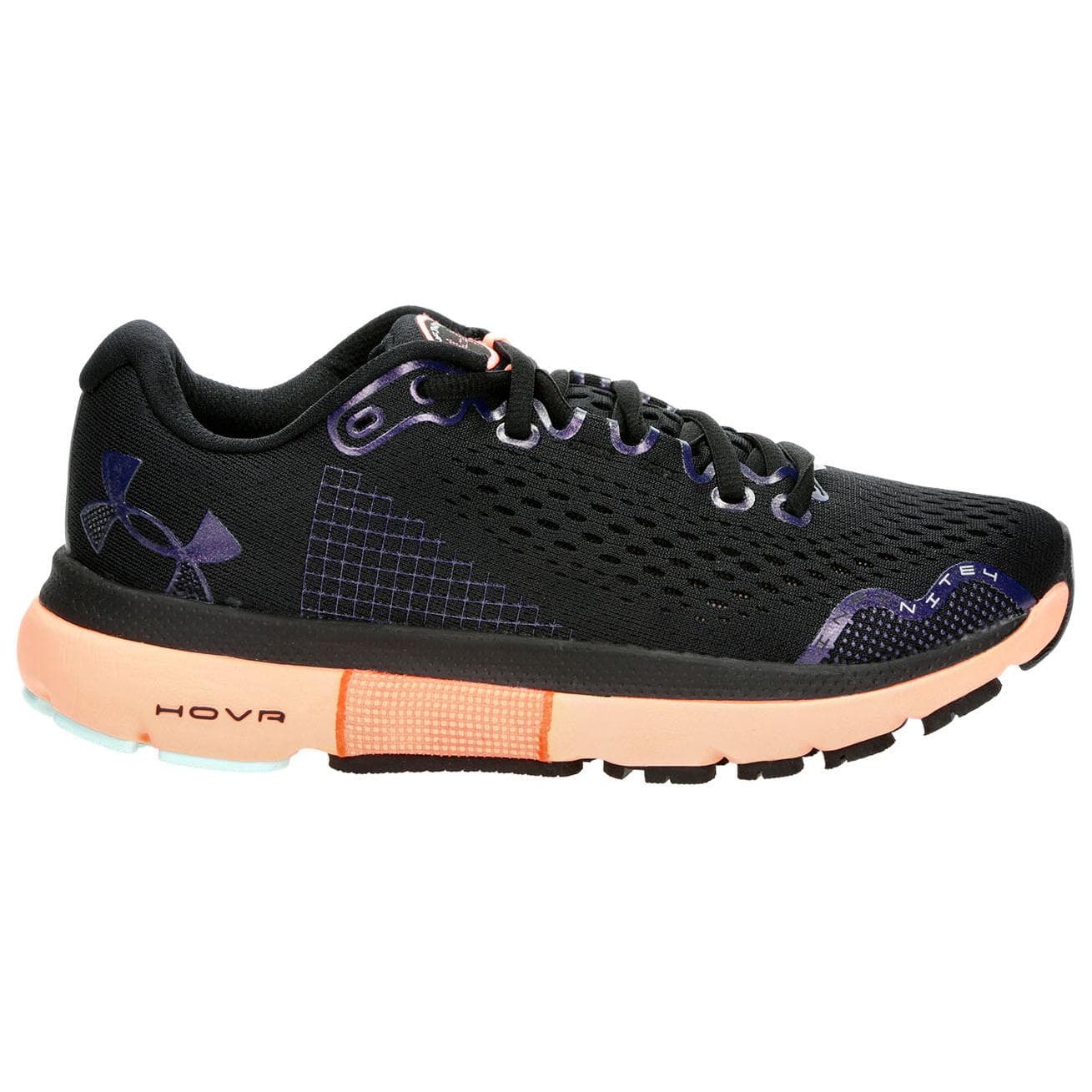 Кроссовки для бега Under Armour HOVR Infinite 4 - изображение 2