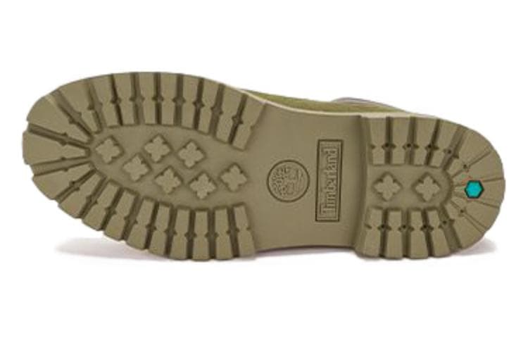 Ботинки уличные CLOT x Timberland Future73 - изображение 4