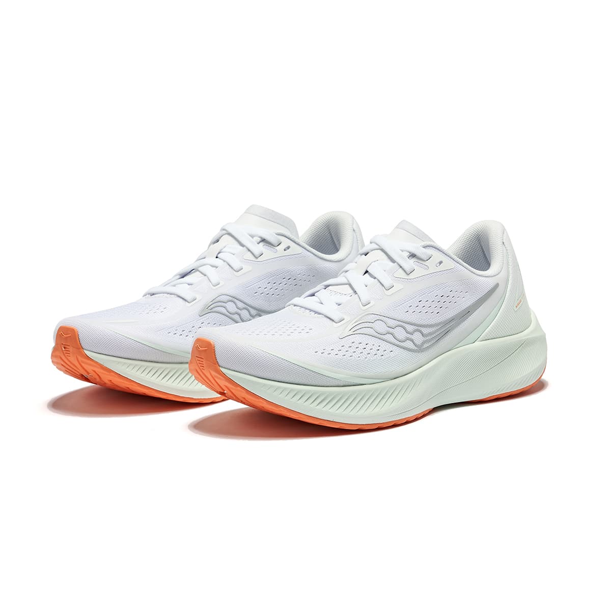 Кроссовки для бега Saucony MIRAGE FLOW - изображение 3