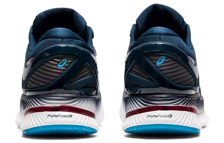 Кроссовки для бега Asics Metaride - изображение 5