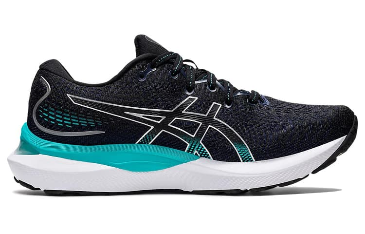 Кроссовки для бега Asics Gel-Cumulus 24 - изображение 2
