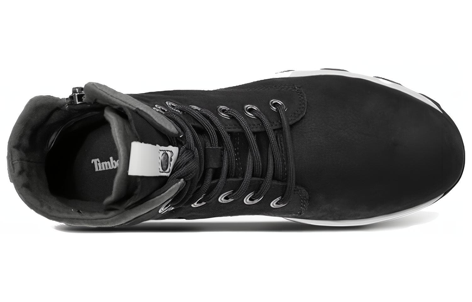 Ботинки уличные Timberland BROOKLYN - изображение 3