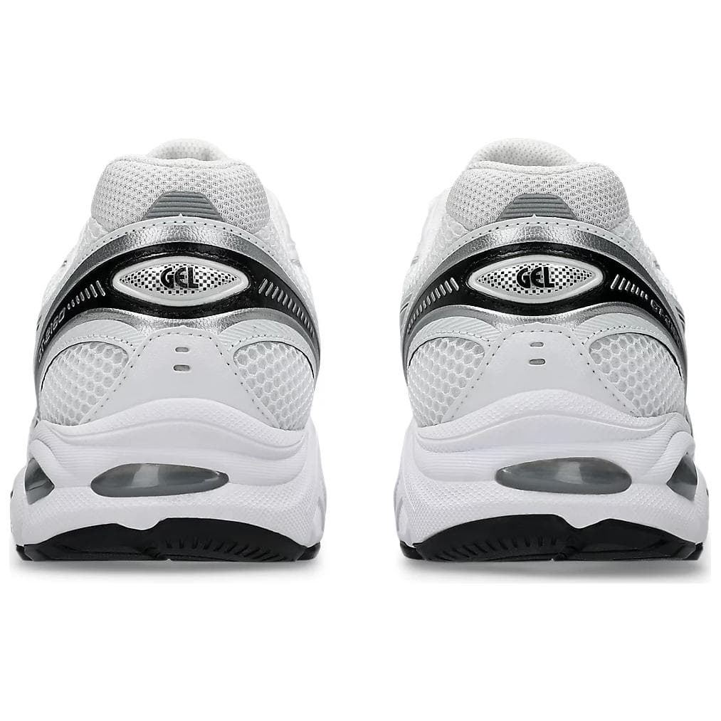 Кроссовки для бега Asics GT-2160 White Pure Silver — фото 6
