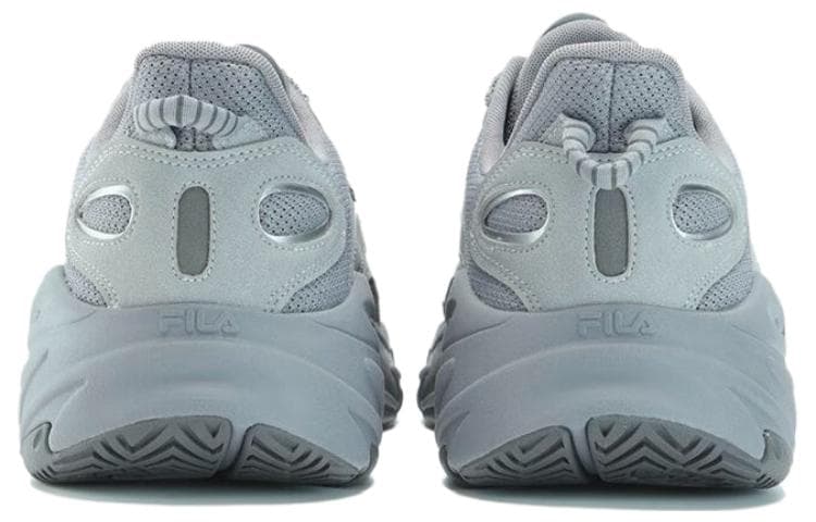 Кроссовки для бега FILA WAVE - изображение 4