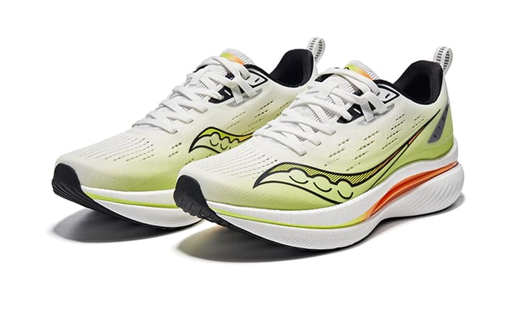 Кроссовки для бега Saucony TIDE - изображение 3