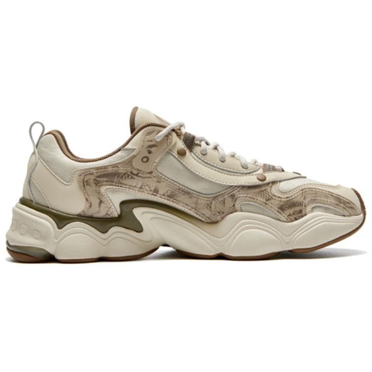 Кроссовки FILA FUSION TENACITY - изображение 2