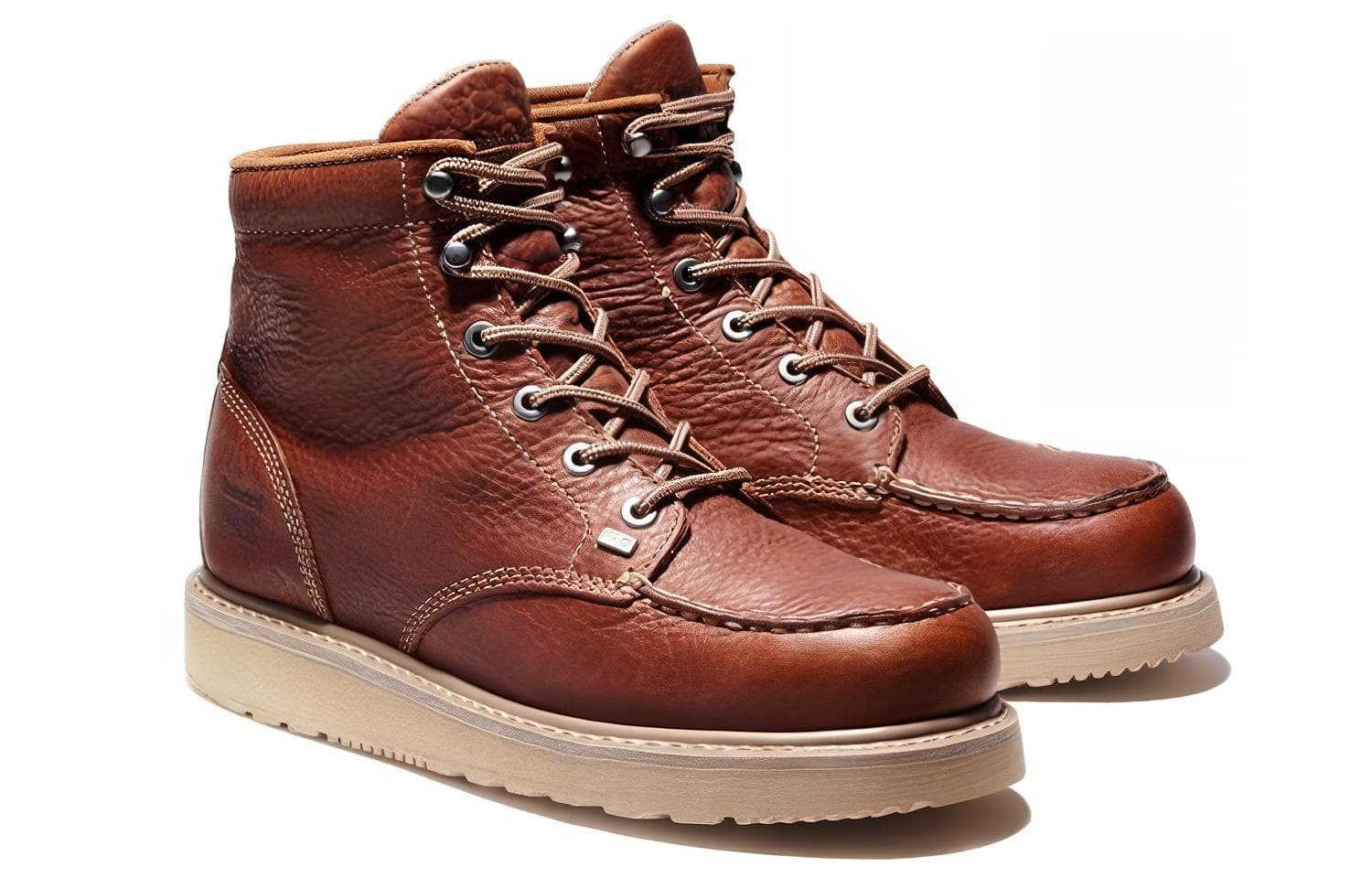Ботинки уличные Timberland Barstow - изображение 2