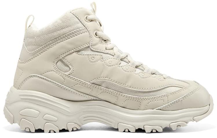 Кроссовки Skechers D'Lites 1.0 - изображение 2