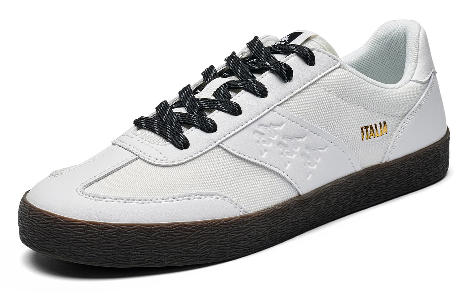 Кроссовки Kappa Спина To Спина Противоскользящие Устойчивые к истиранию Низкий Топ Немецкие армейские кроссовки - изображение 3