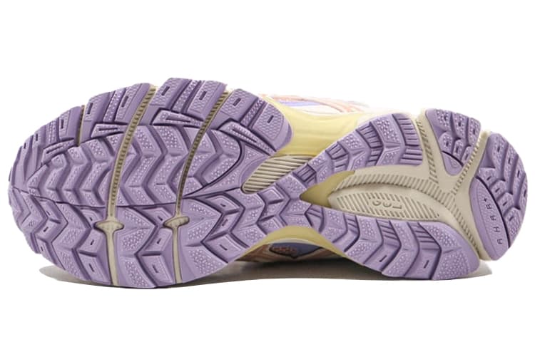 Кроссовки для бега Asics Gel-Kahana 8 Pink - изображение 5