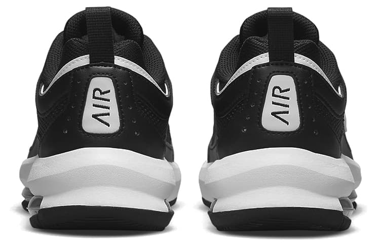 Кроссовки для бега Nike Air Max AP Black White - изображение 5