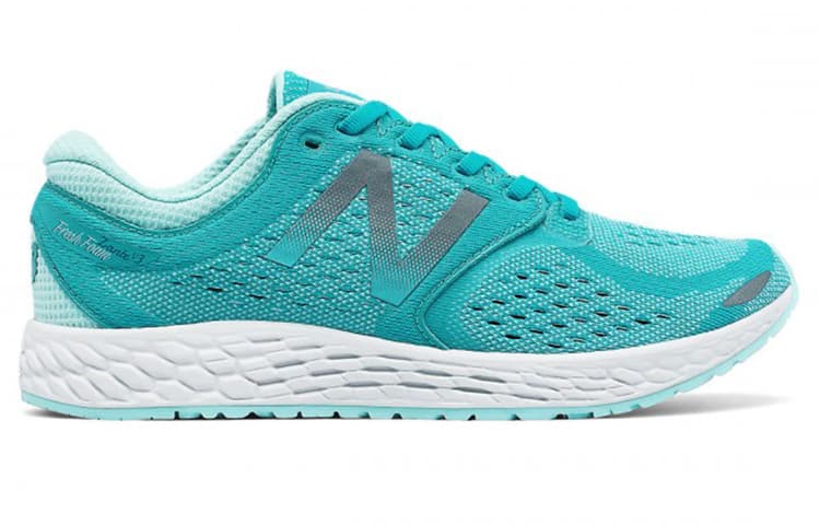 Кроссовки для бега New Balance NB Fresh Foam Zante v3 Breathe - изображение 2