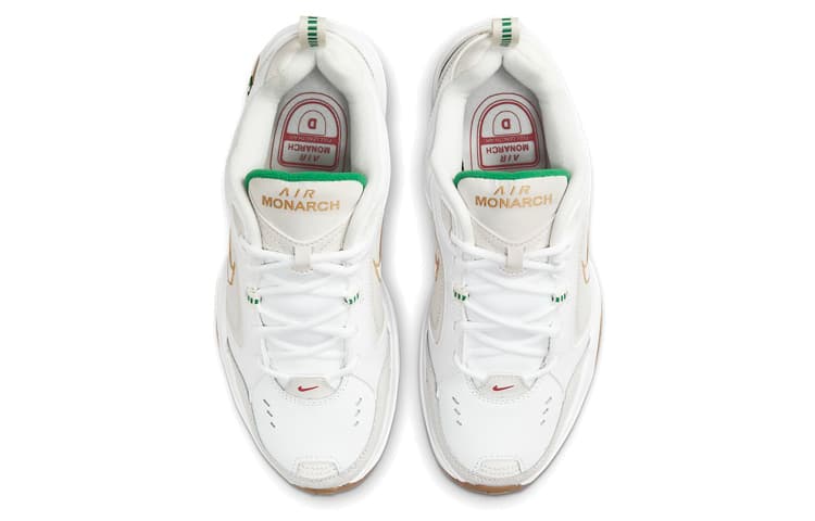 Кроссовки Nike Air Monarch 4 - изображение 4