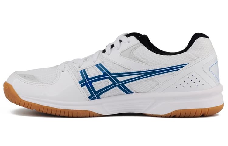 Кроссовки Asics River CS White Blue - изображение 2