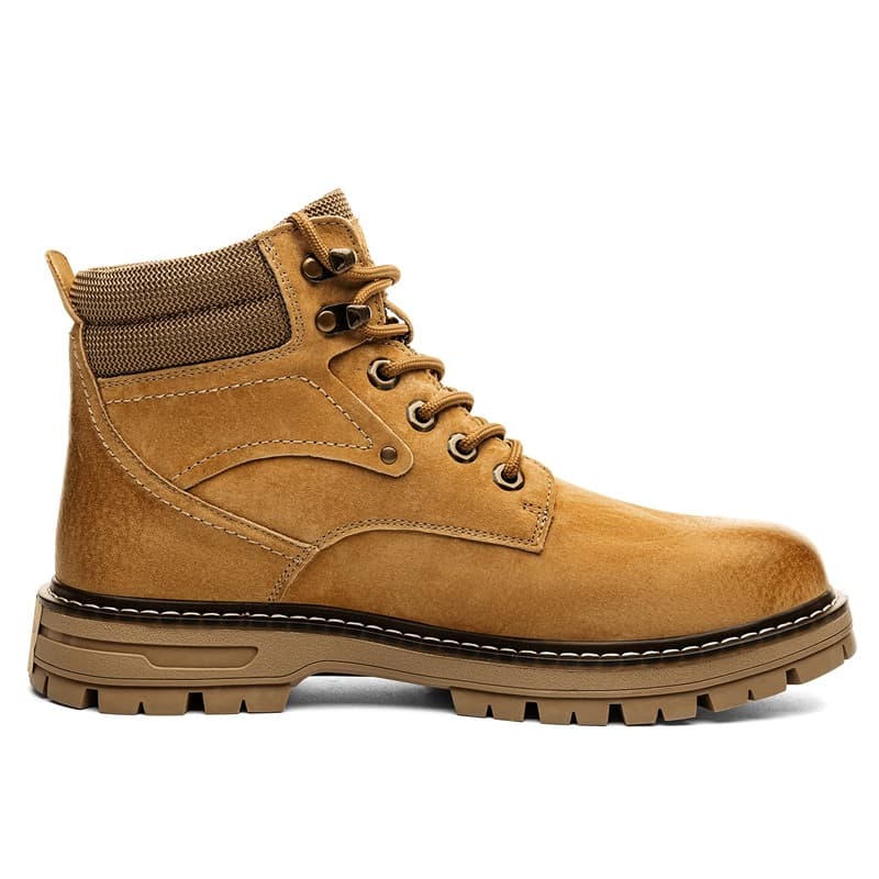 Ботинки уличные Jeep Outdoor Boots - изображение 2