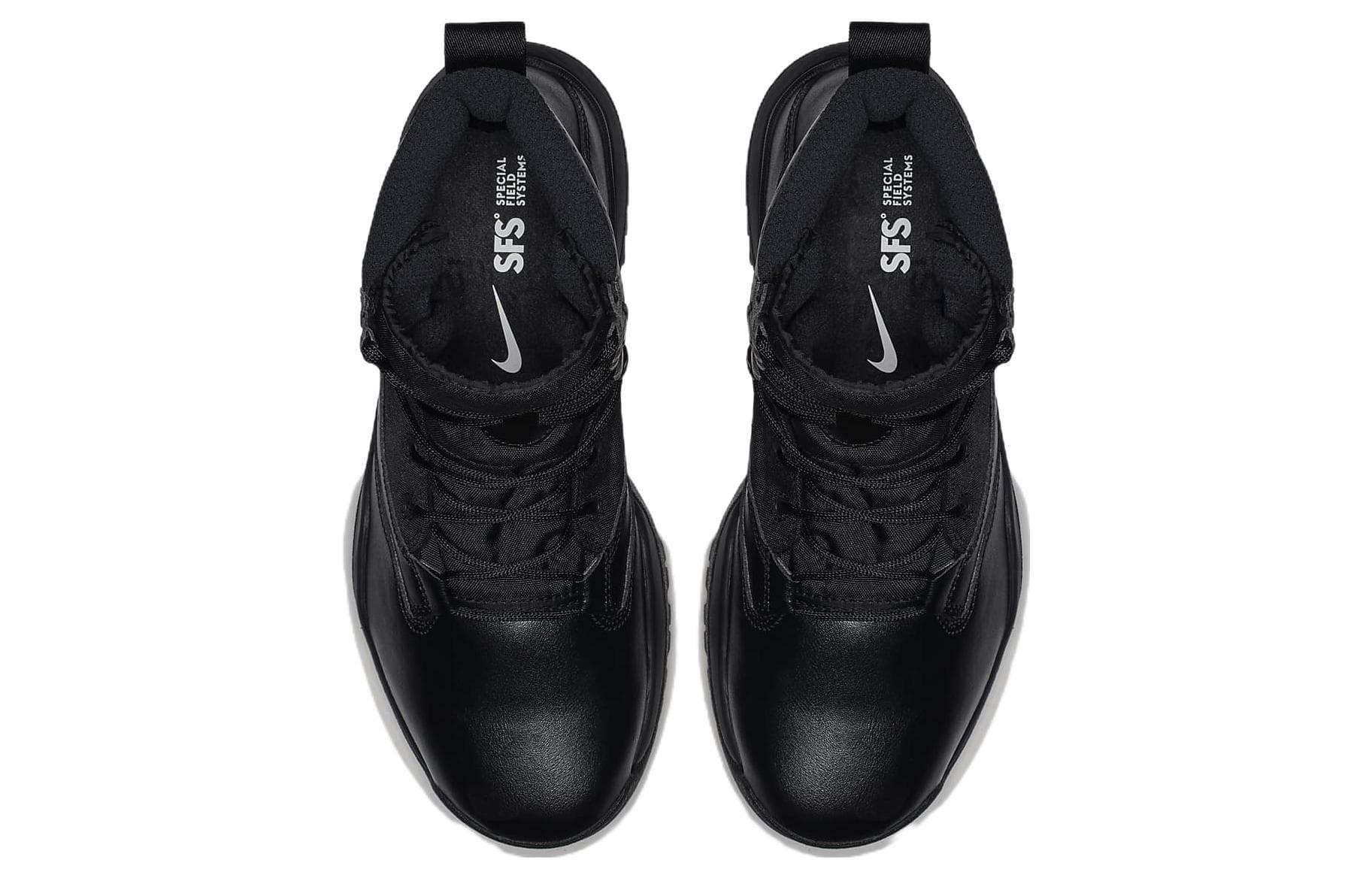 Ботинки уличные Nike SFB Field 2 8' - изображение 4