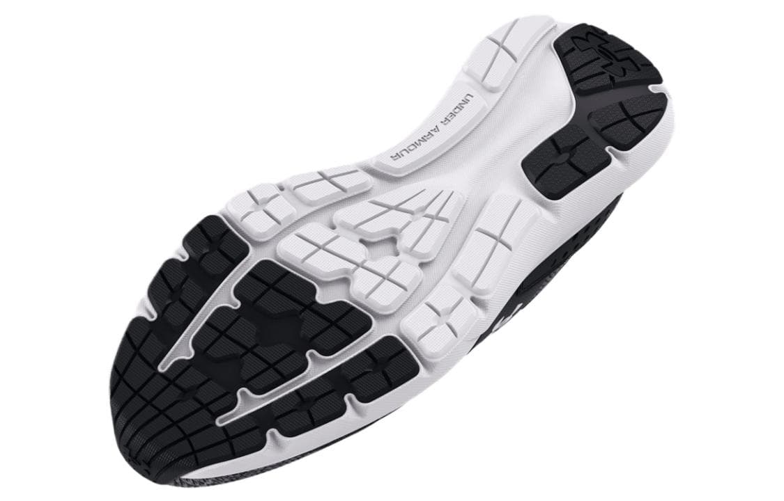 Кроссовки для бега Under Armour Surge 3 Slip - изображение 5