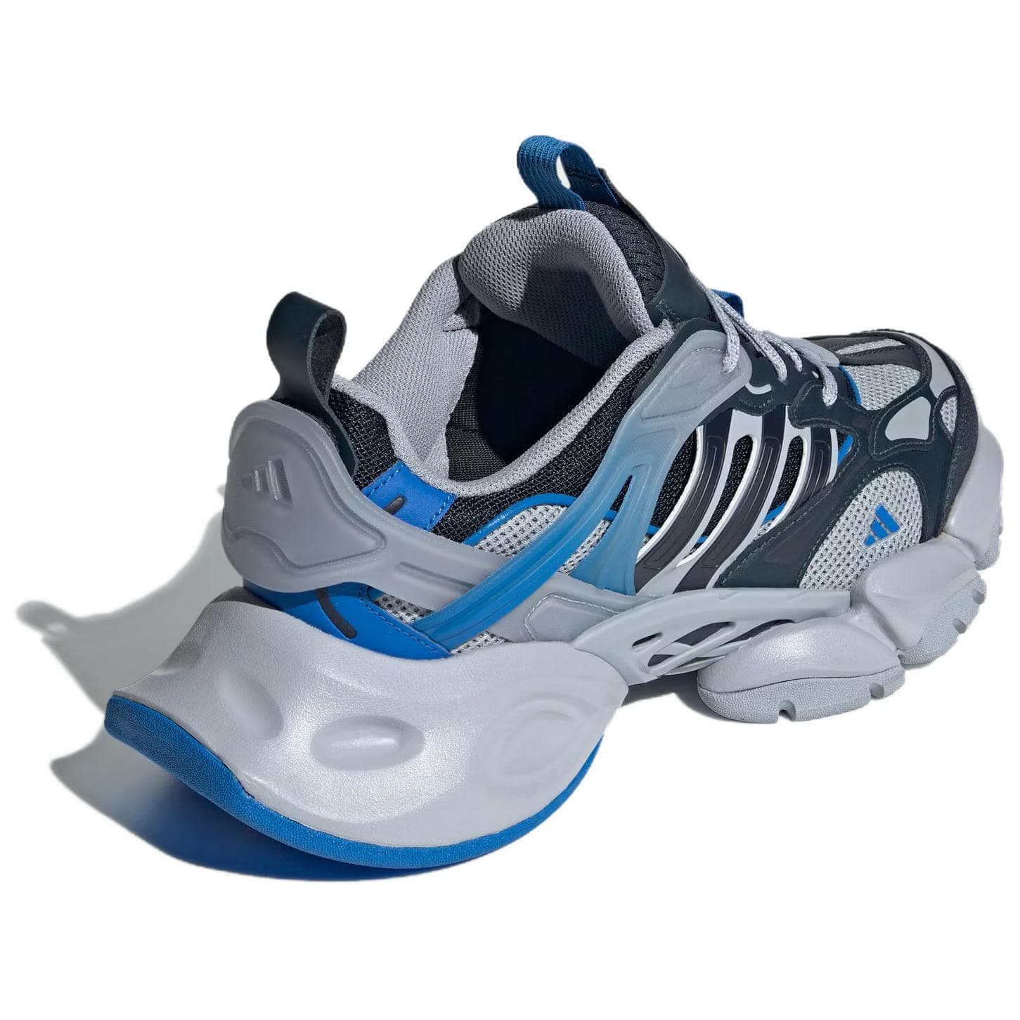 Кроссовки adidas XLG Runner Deluxe - изображение 5