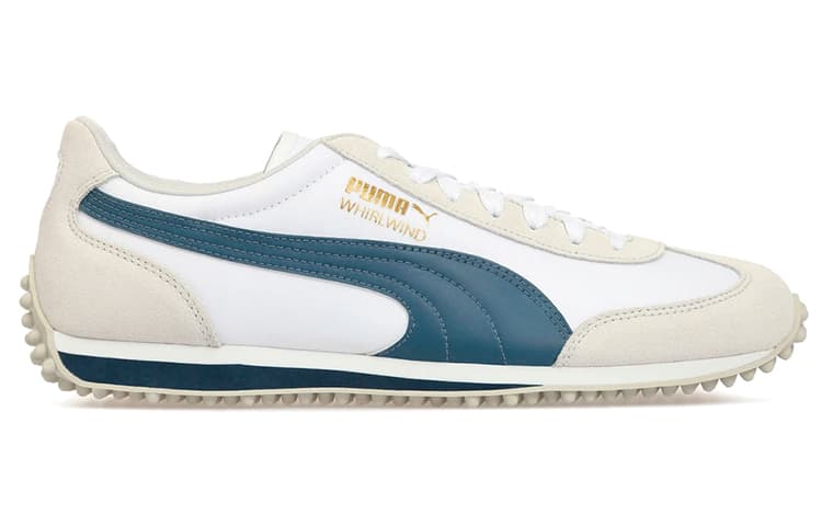Кроссовки для бега PUMA Whirlwind Classic - изображение 2