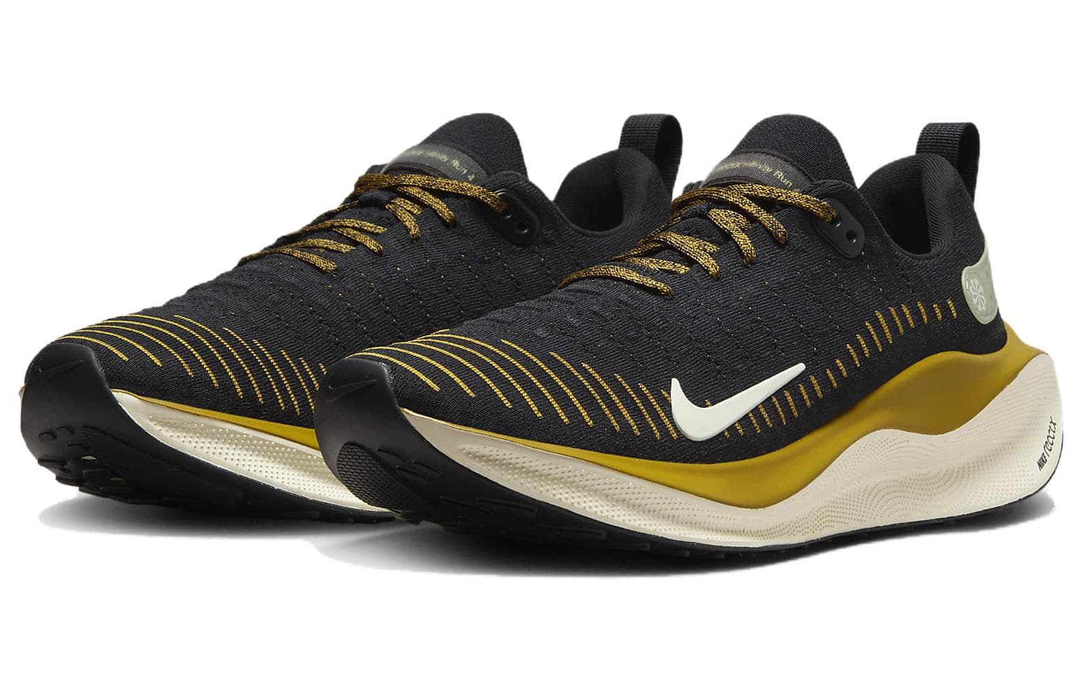 Кроссовки для бега Nike Reactx Infinity 4 - изображение 3