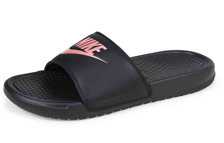Сандалии Nike Benassi Benassi Slides - изображение 2