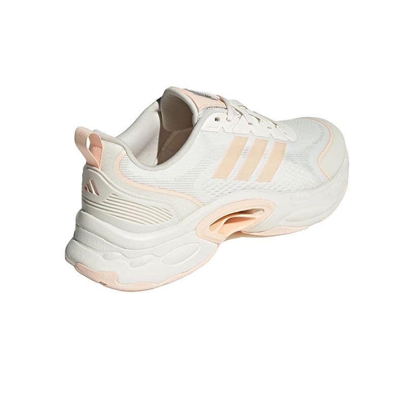 Кроссовки для бега Adidas Climacool Venttack Low Топ Повседневные Беговые Кроссовки Женские Бежевые - изображение 3