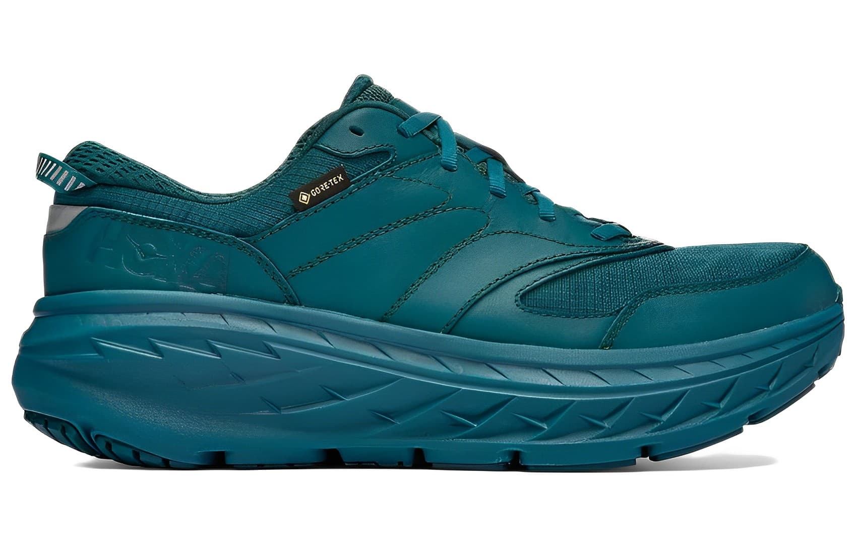 Кроссовки для бега HOKA ONE ONE Bondi L GTX L - изображение 2