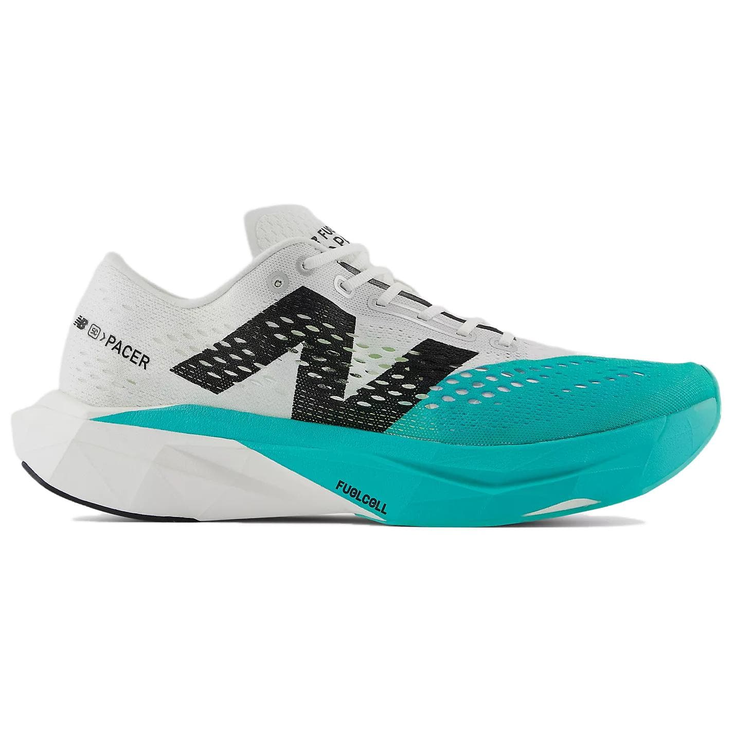 Кроссовки для бега New Balance FuelCell SuperComp Pacer - изображение 2