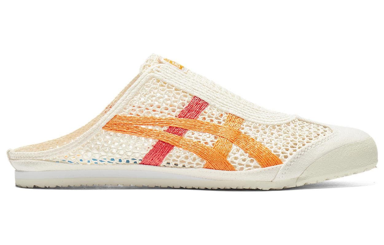 Сандалии Onitsuka Tiger MEXICO 66 Sabot - изображение 2