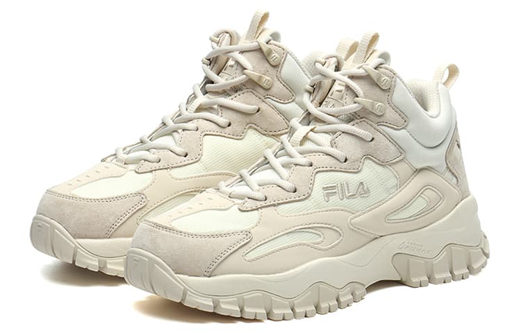 Кроссовки для бега FILA Tracer - изображение 2