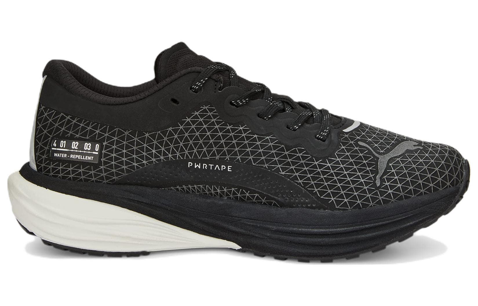 Кроссовки для бега PUMA Deviate Nitro 2 Wtr - изображение 2