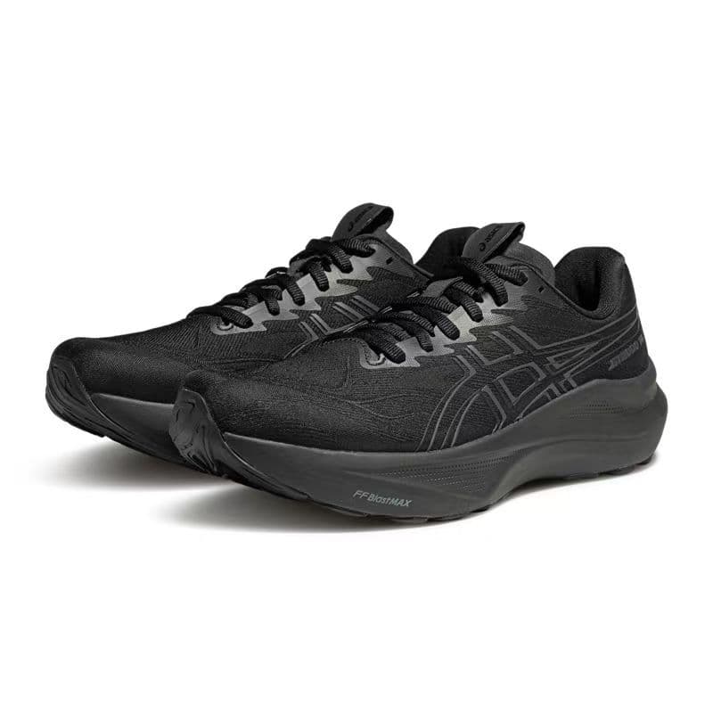 Кроссовки для бега asics GT 2000 14 визуально увеличивает рост Low Топ Повседневный Бег на длинные дистанции Спринт Физкультурный зачет - изображение 2