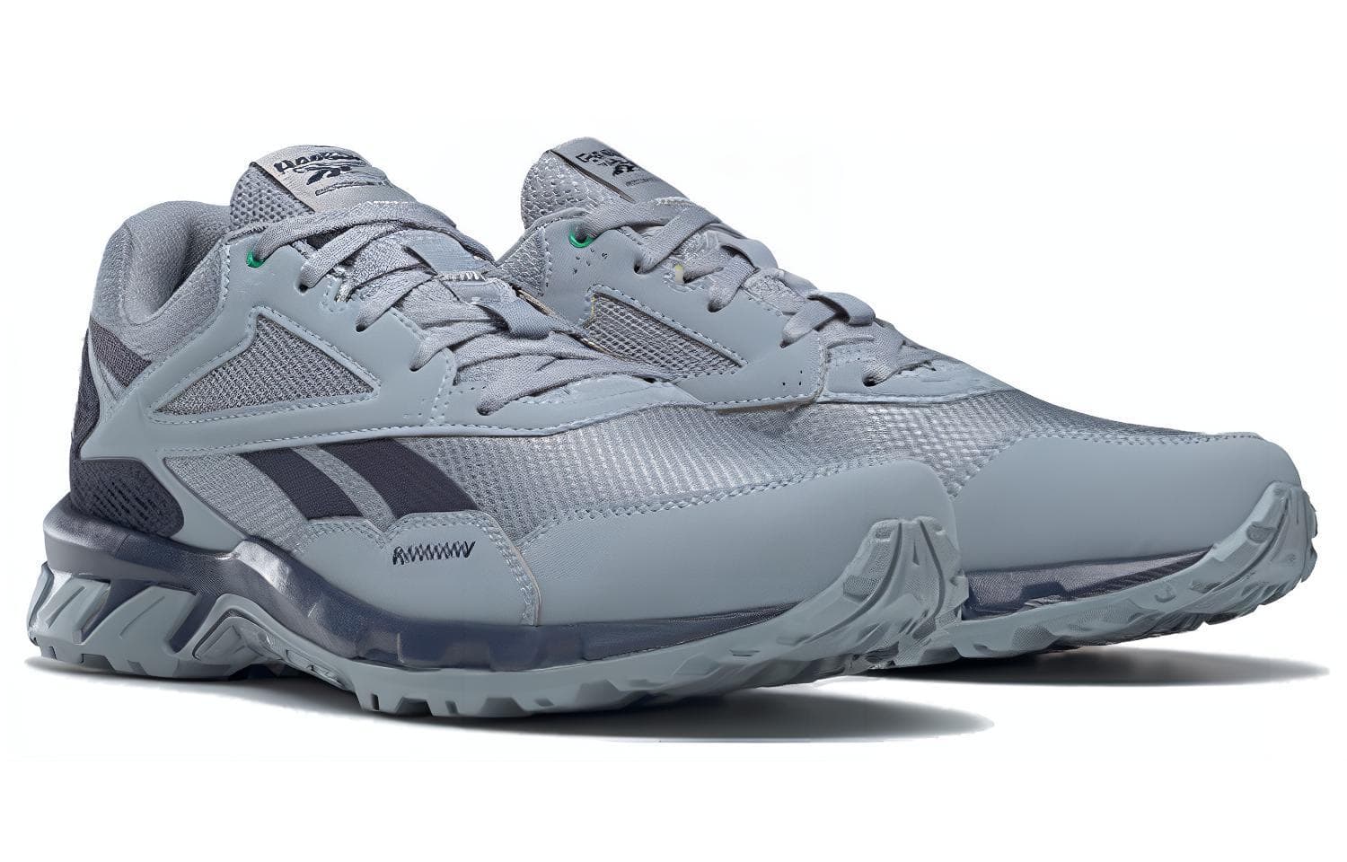 Кроссовки для бега Reebok Ridgerider 5 - изображение 3