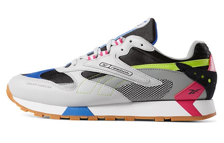 Кроссовки для бега Reebok Classic Leather ATI 90s - изображение 1