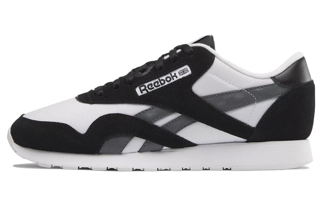 Кроссовки для бега VeeFriends x Reebok Classic Nylon ACCOUNTABLE ANT - изображение 1