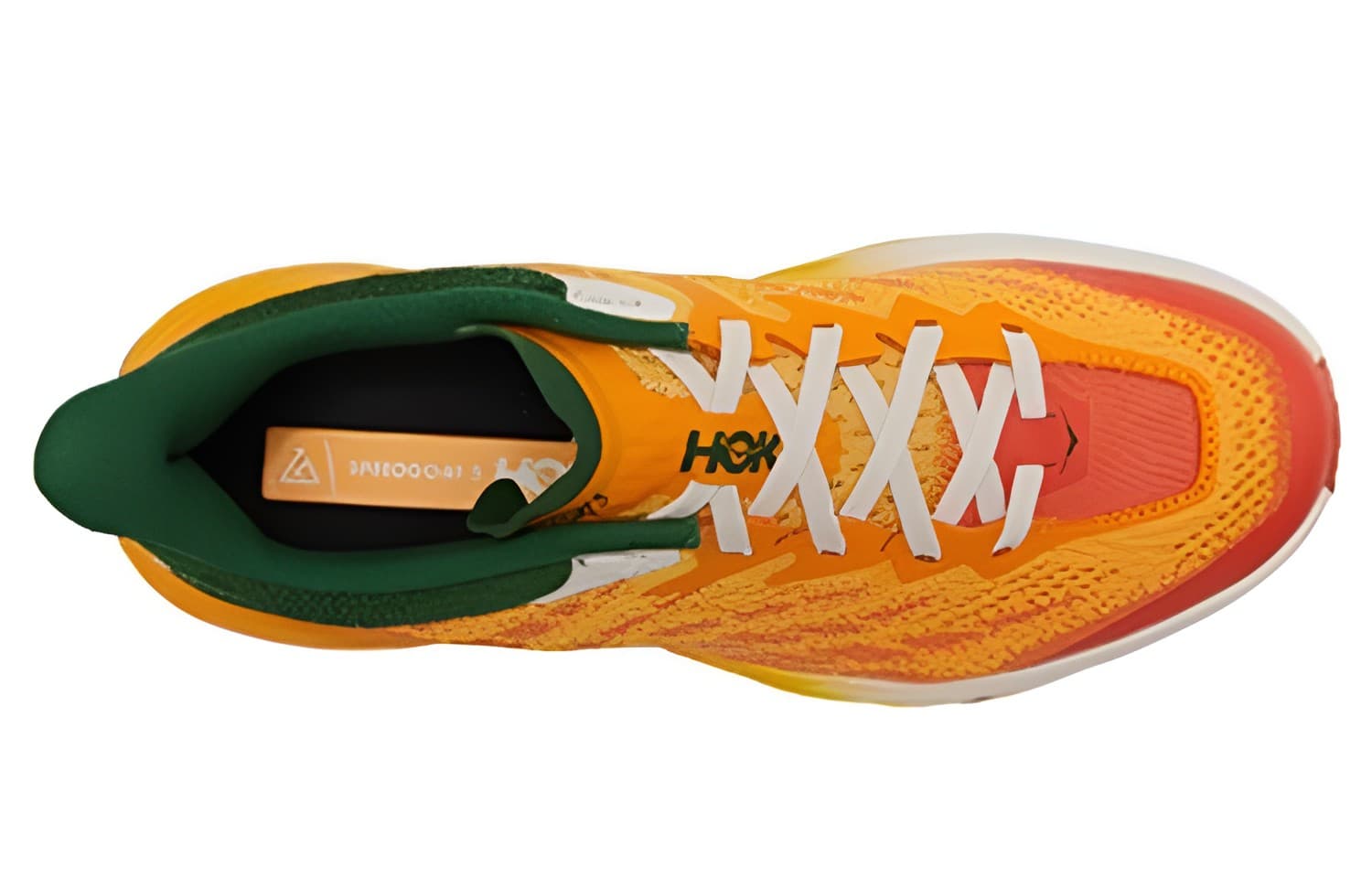 Кроссовки для бега HOKA ONE ONE Speedgoat 5 - изображение 3