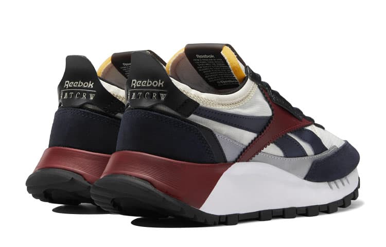Кроссовки для бега Reebok Classic Legacy - изображение 5