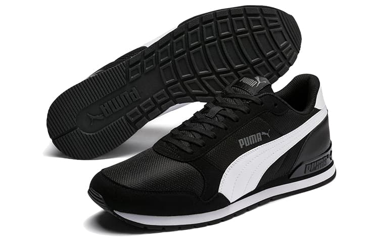 Кроссовки для бега PUMA ST Runner V2 - изображение 5