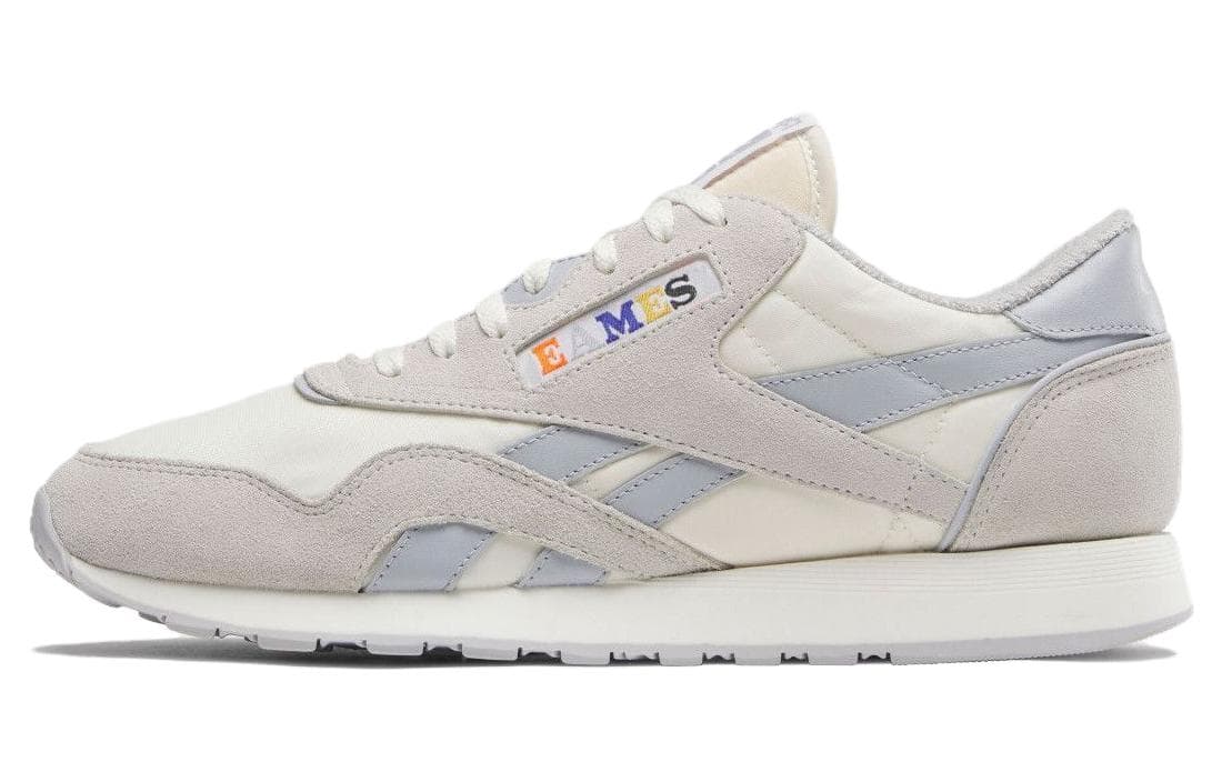 Кроссовки для бега Eames x Reebok Classic Nylon - изображение 1